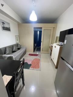 Sea Residences by Richnells your Cozy Oasis 1123 - Manila - 1