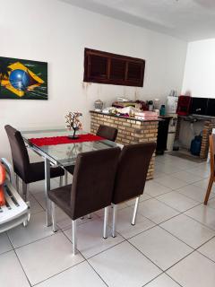 Casa no paracuru - 5