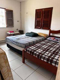Casa no paracuru - 1