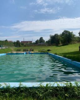 Paradise Cottage - Chalupa v Ráji - 1