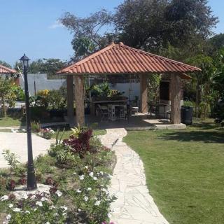 Cabaña Edalanis - Nueva Gorgona - 6