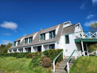Auberge des Nuages - 7