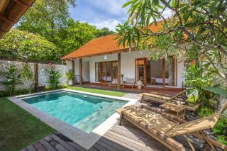 Villa Marsin Umalas - 10 Minutes to Finns Beach Club - 2