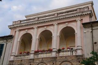 Antica Loggia - Vibo Valentia - 8