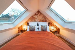 Stylisches Loft - gemütlich - einmalig - zentral - Krefeld - 8