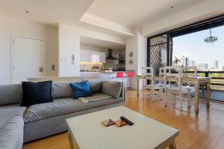 Impressive 2 BR Apt with Top View - Città del Messico - 1