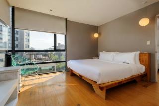 Impressive 2 BR Apt with Top View - Città del Messico - 9