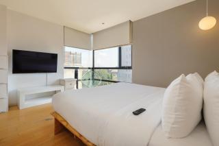 Impressive 2 BR Apt with Top View - Città del Messico - 9
