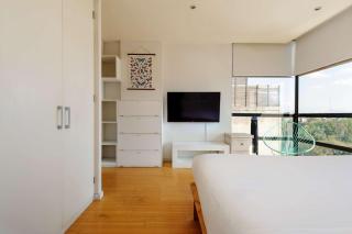 Impressive 2 BR Apt with Top View - Città del Messico - 7