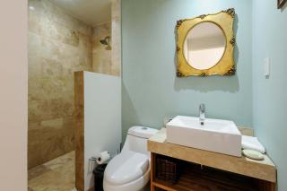 Impressive 2 BR Apt with Top View - Città del Messico - 4
