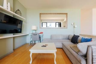 Impressive 2 BR Apt with Top View - Città del Messico - 3