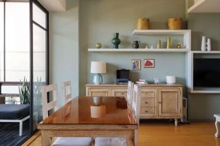 Impressive 2 BR Apt with Top View - Città del Messico - 8