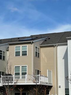 Immaculate 4Br 3Ba TownHouse in the DMV area - 7