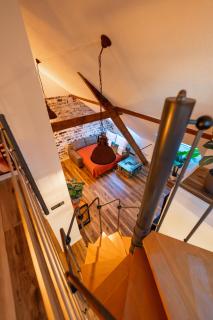 Exklusives Loft - Stylisch - Gemütlich - Citynah - Krefeld - 5