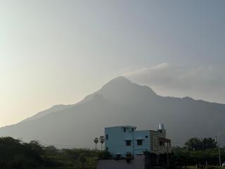 Saai Residency - Tiruvannāmalai - 8