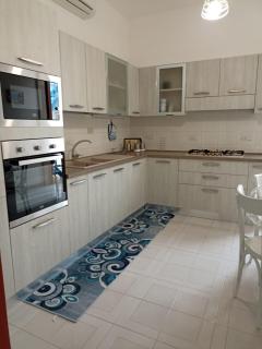Appartamento Marco a pochi passi dal mare S.Vito - San Vito lo Capo - 8