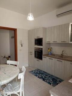 Appartamento Marco a pochi passi dal mare S.Vito - San Vito lo Capo - 9