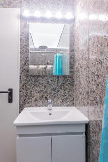 100 steps Metro Kato Patisia Cozy Apt in Athens - Atene - 5