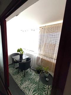 Appartement cosy avec garage - 9