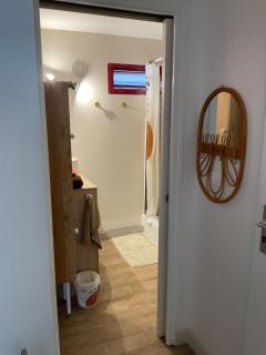 Appartement cosy avec garage - Le Tampon - 8