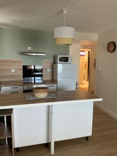 Appartement cosy avec garage - Le Tampon - 7