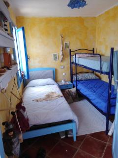 Sa ventana asulla - San Vito - 9