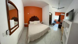 Hotel royal pacifico Manzanillo - 5