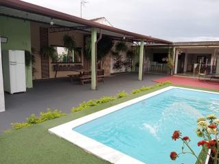 Casa com piscina Caraguatatuba 2 - 9