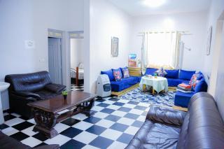 Appart moulay House with air conditioning - 3