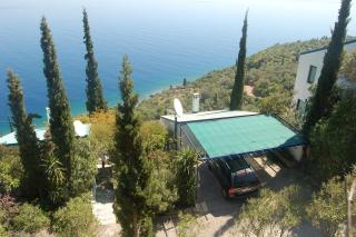 Cottage with sea view - Tyros - 4