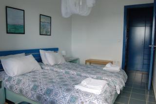 Cottage with sea view - Tyros - 3