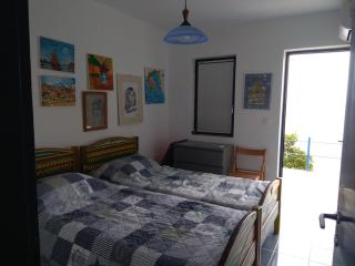 Cottage with sea view - Tyros - 1