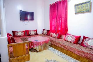 Appart moulay House with air conditioning - 4