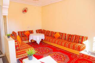 Appart moulay House with air conditioning - 5