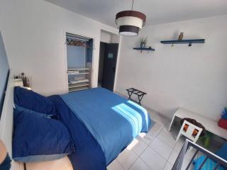 Appartement central avec parking - Carcassone - 9