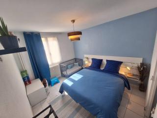 Appartement central avec parking - Carcassone - 7