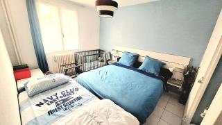 Appartement central avec parking - 8