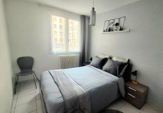 Appartement central avec parking - Carcassone - 5