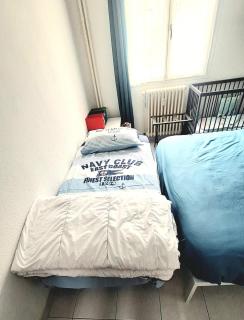 Appartement central avec parking - Carcassone - 3