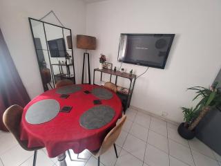 Appartement central avec parking - 2