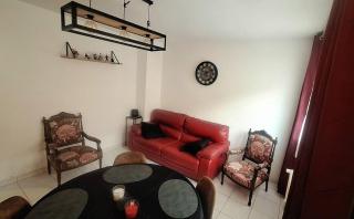 Appartement central avec parking - Carcassone - 4