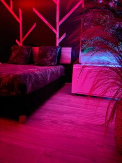 Suite Dream by Need'Amour - Pontault-Combault - 2