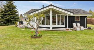 Cozy And Well-Maintained Holiday Home - Eskebjerg - 8