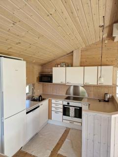 Cozy And Well-Maintained Holiday Home - Eskebjerg - 5