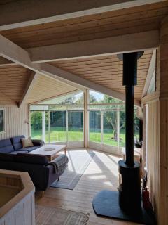 Cozy And Well-Maintained Holiday Home - Eskebjerg - 4