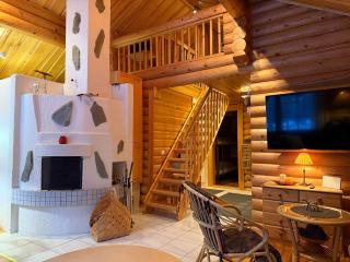 Villa Rukan Honka - Ruka - 2