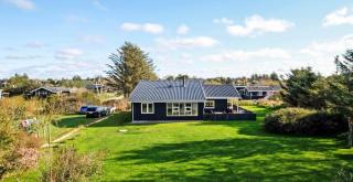 Restored Summercottage Close To The Sea-Beach - Lønstrup - 0