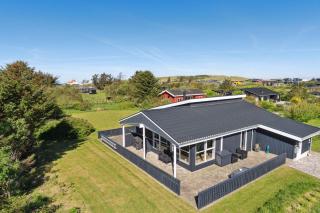 Restored Summercottage Close To The Sea-Beach - Lønstrup - 7