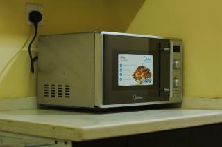 The Plan Budget Apartment Borteyman Accra - 1