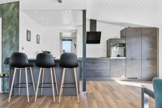Restored Summercottage Close To The Sea-Beach - Lønstrup - 5